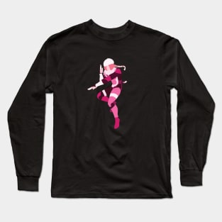 Shiek Long Sleeve T-Shirt